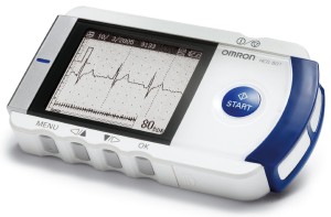 OMRON HCG-801E